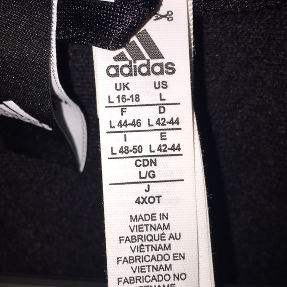 adidas jacket - Picture 2 of 2